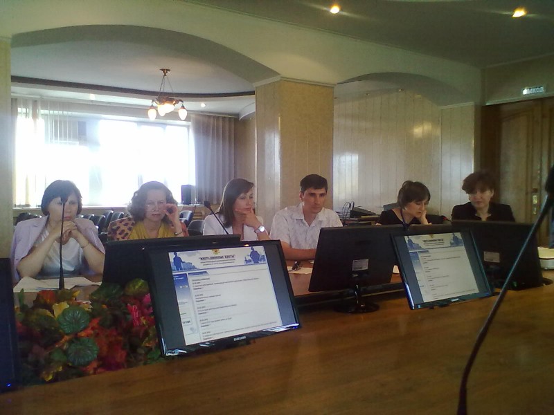 6 мая 2014 года состоялась рабочая встреча-семинар по вопросам привлечения иностранных работников в Астраханской области 